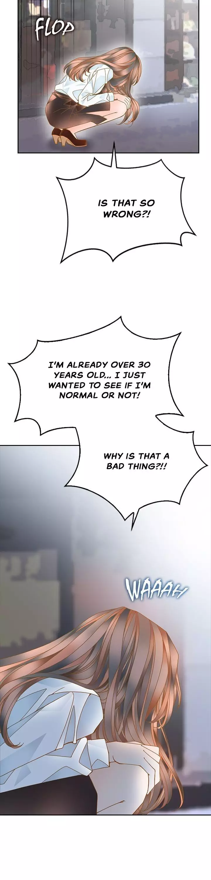 My Bad Younger Man - 20 page 40