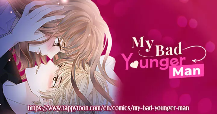 My Bad Younger Man - 72 page 41-24612dff