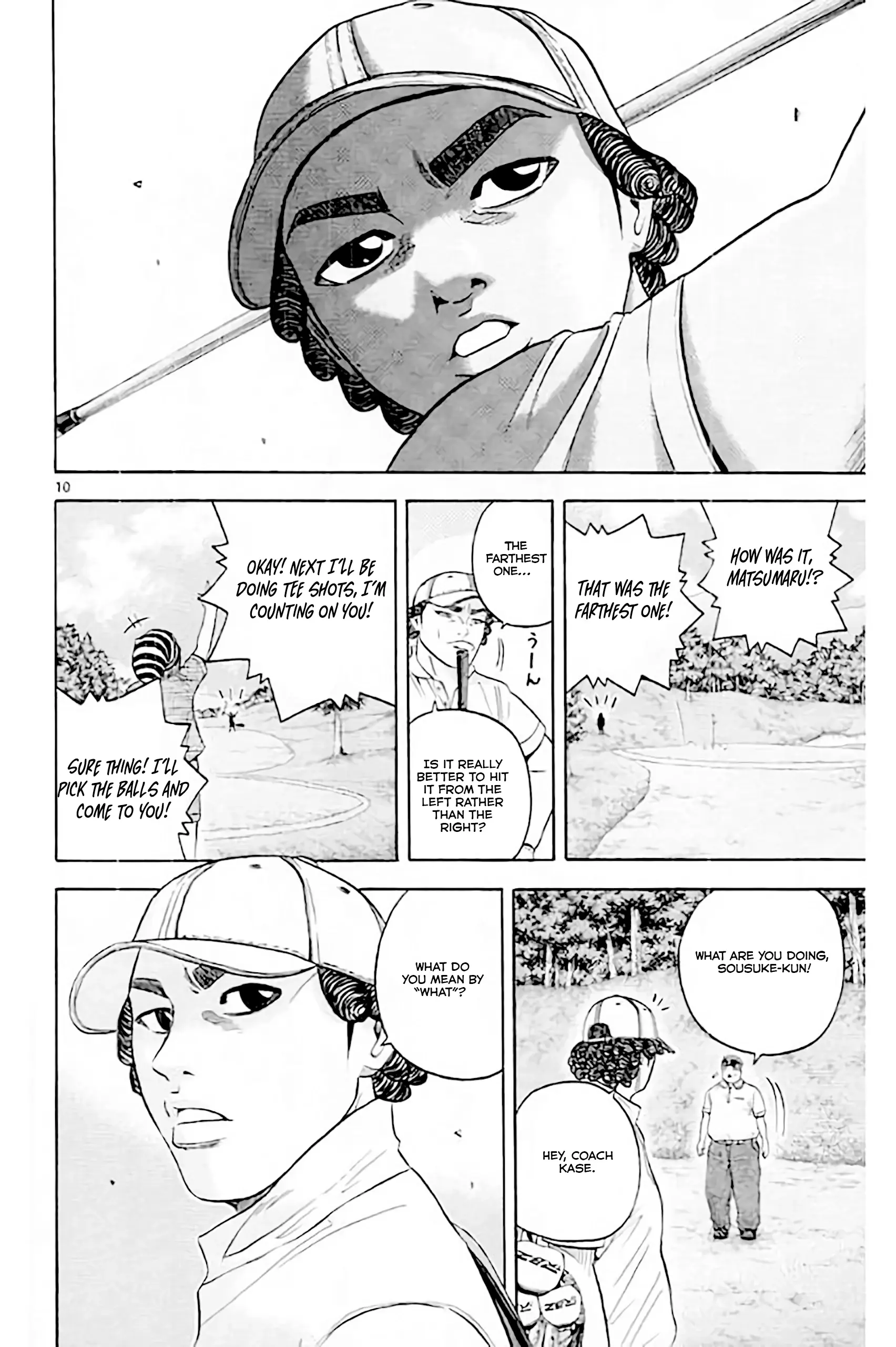 King Golf - 171 page 12-a3b35135