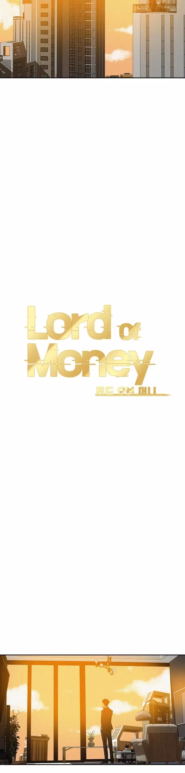 The Lord Of Money - 4 page 10
