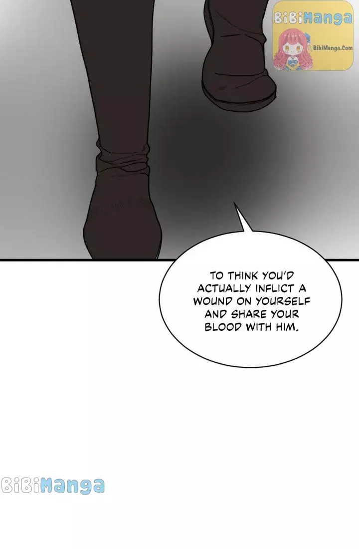 The Flower Of Vampires - 100 page 20-e6dc52c5
