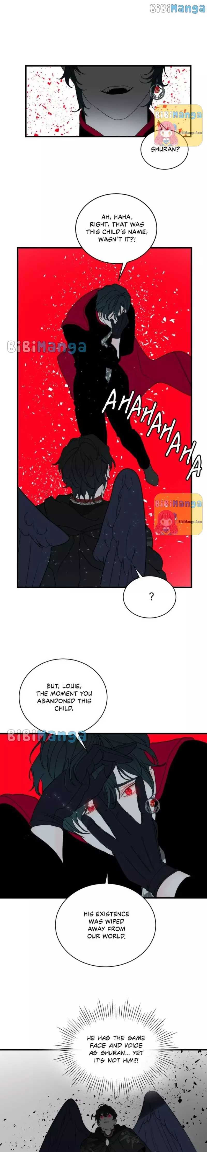 The Flower Of Vampires - 102 page 25-865ba855