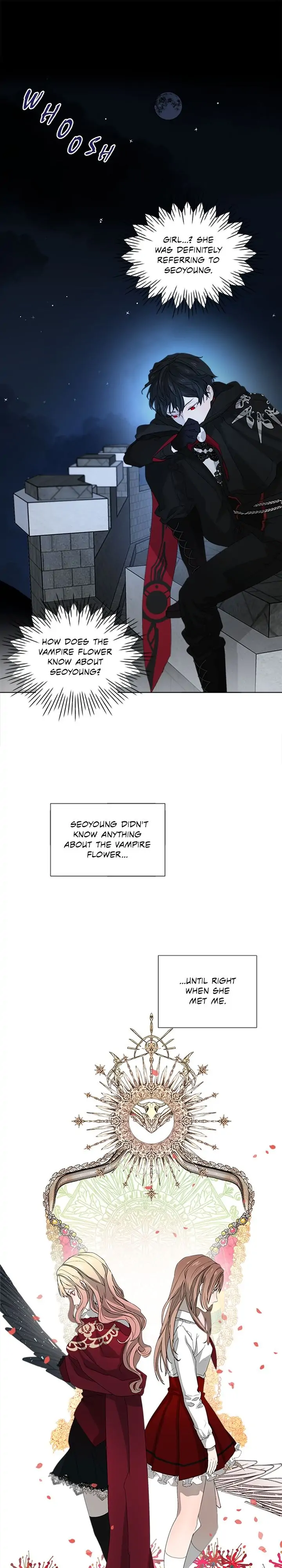 The Flower Of Vampires - 54 page 13-0fef9f8e