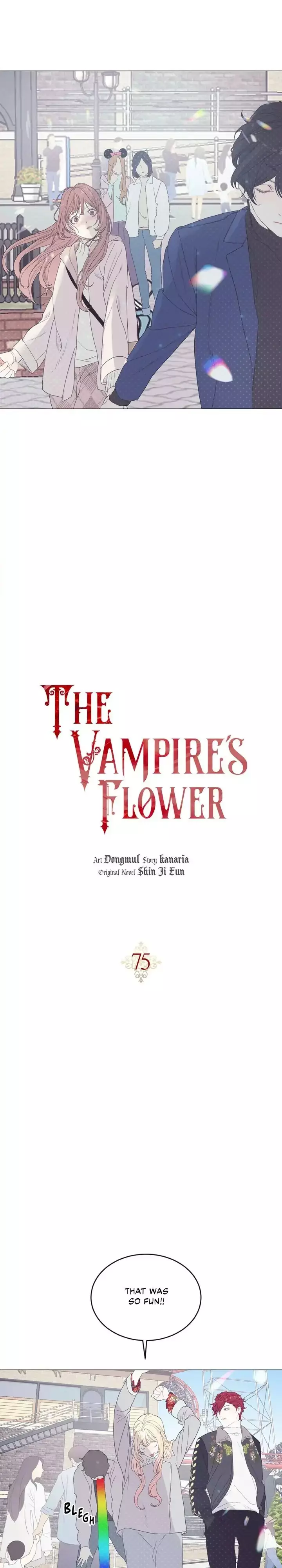 The Flower Of Vampires - 75 page 12-537b4208
