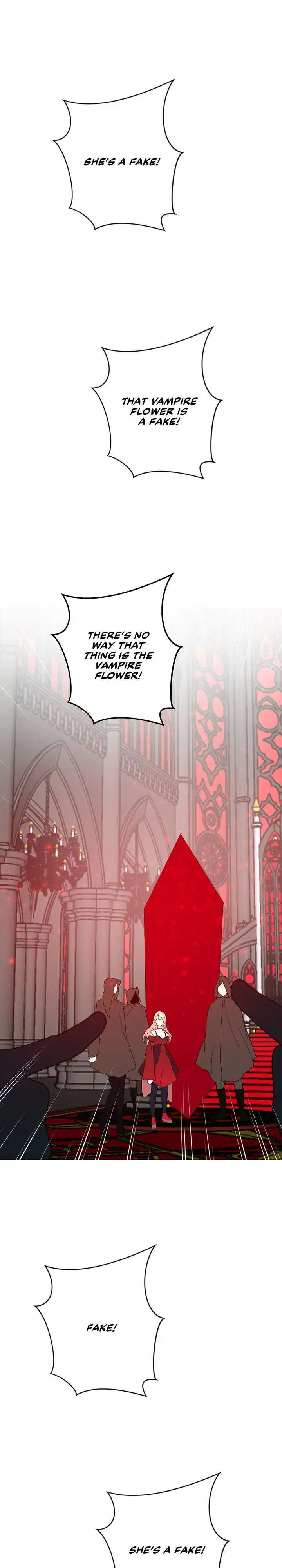 The Flower Of Vampires - 91 page 25-7060679c