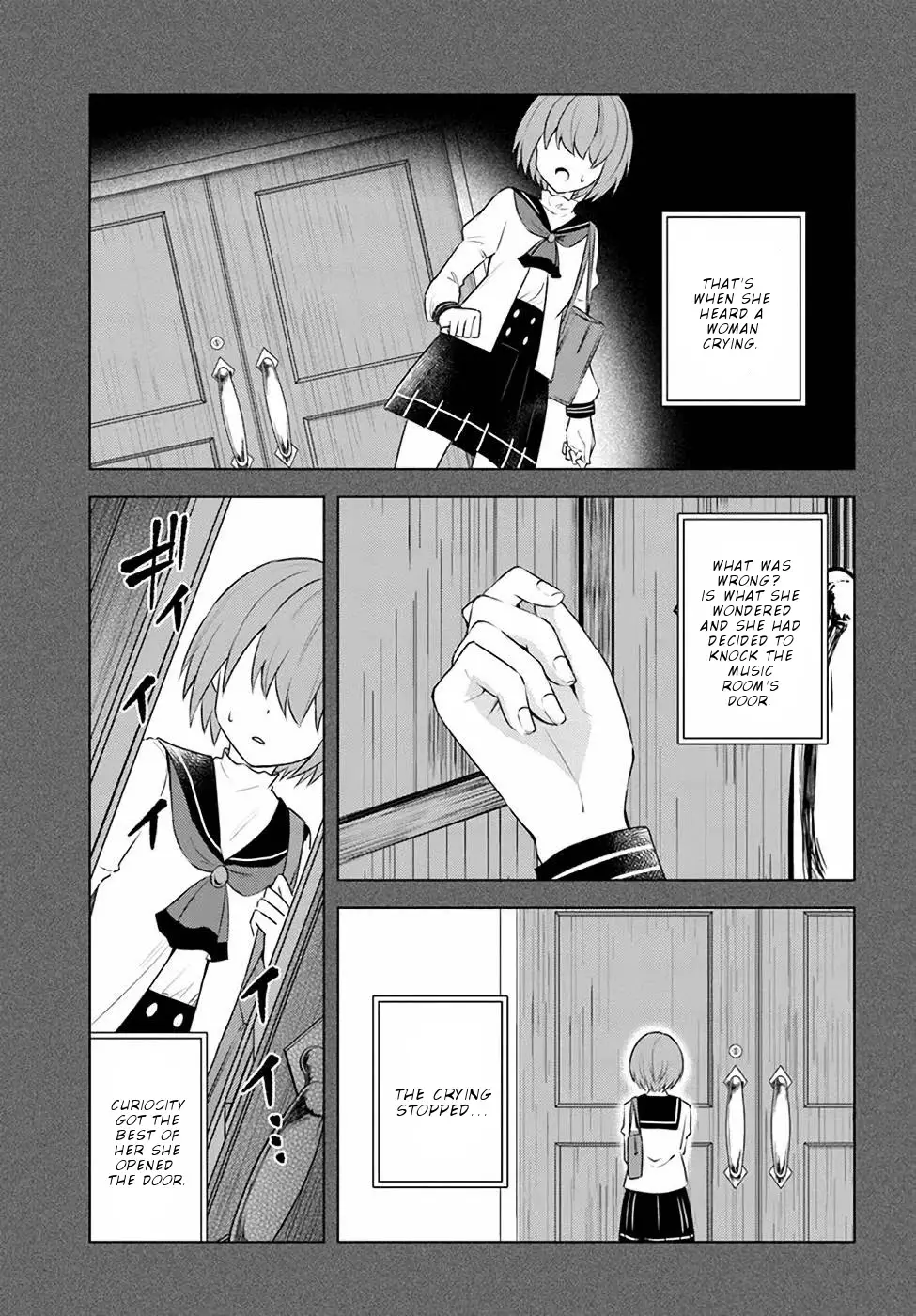 Eiyuu No Musume To Shite Umarekawatta Eiyuu Wa Futatabi Eiyuu O Mezasu - 24 page 10