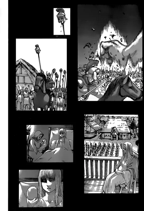 Attack On Titan - 122 page 18