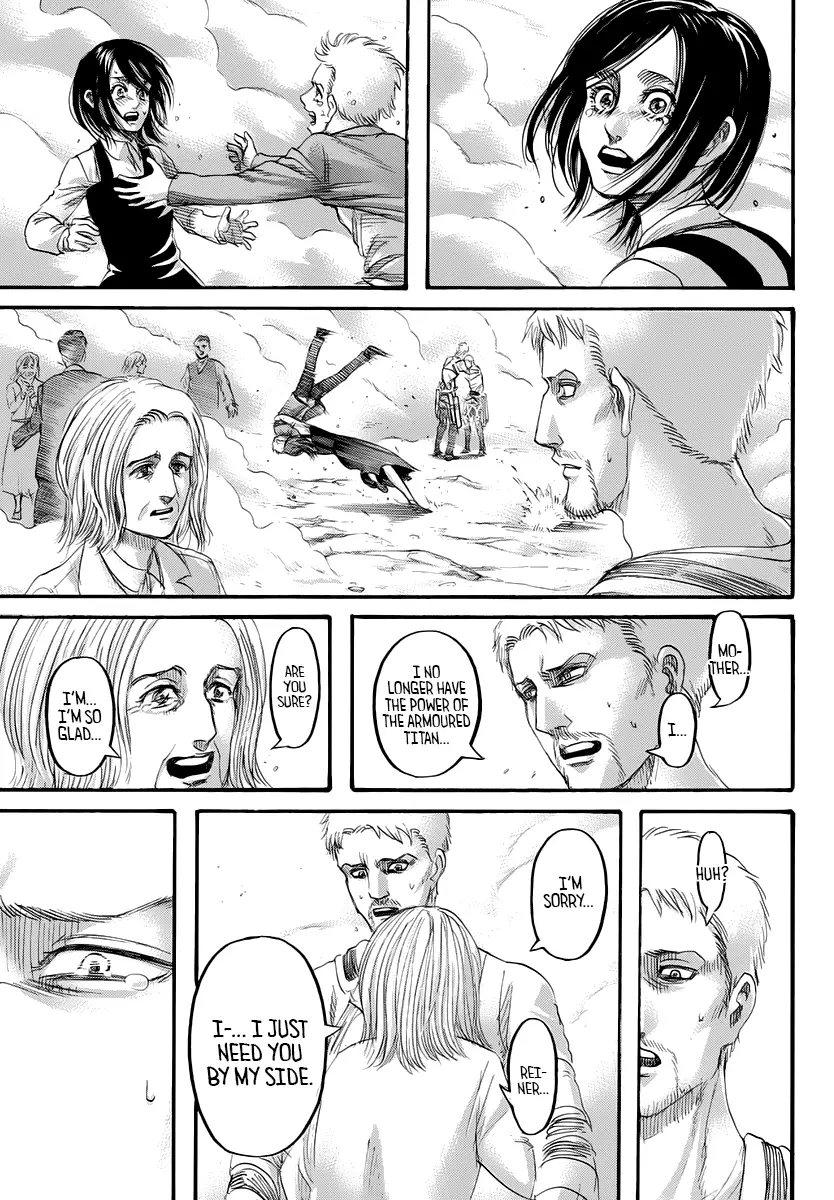 Attack On Titan - 139 page 31-a176403a