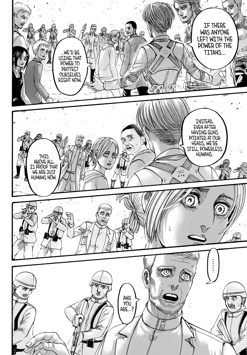 Attack On Titan - 139 page 36-5c1d8dff