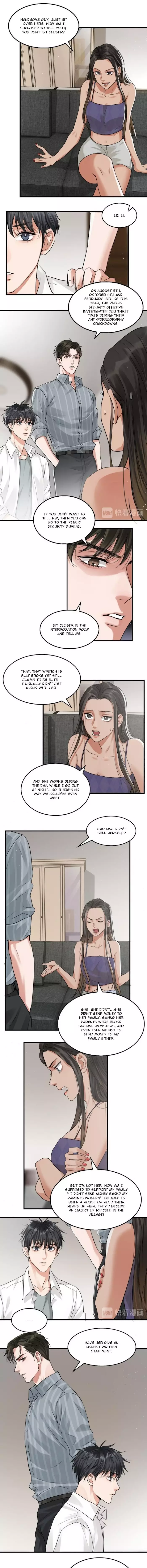 Breaking Through The Clouds 2: Swallow The Sea - 31 page 4-2b856bd0