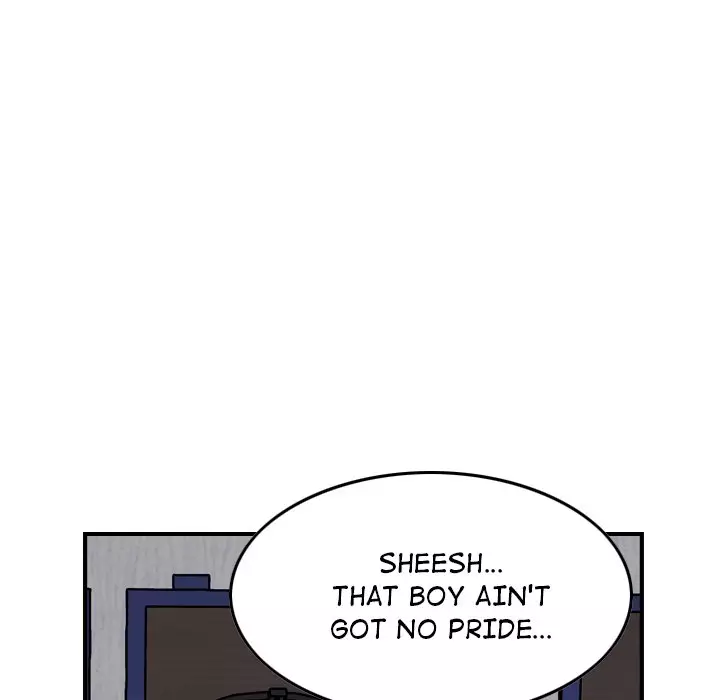 Legend: The Beginning - 115 page 70