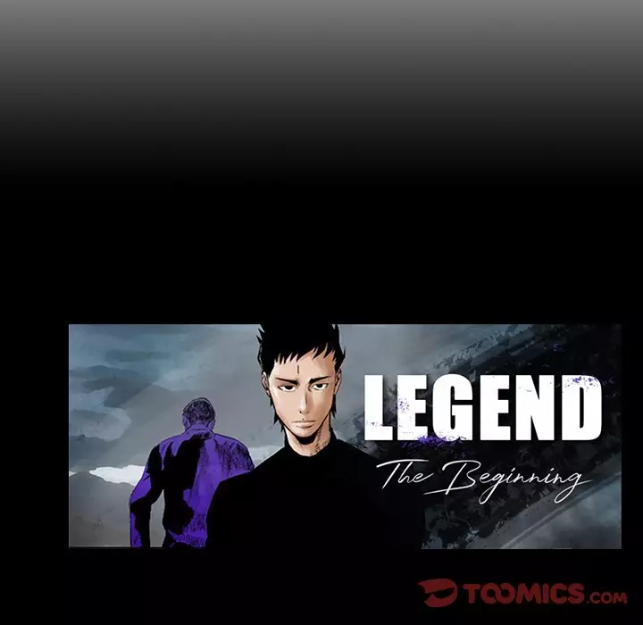 Legend: The Beginning - 157 page 118-82498cd9