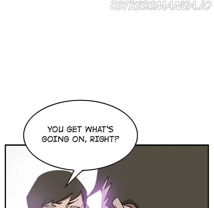 Legend: The Beginning - 167 page 97