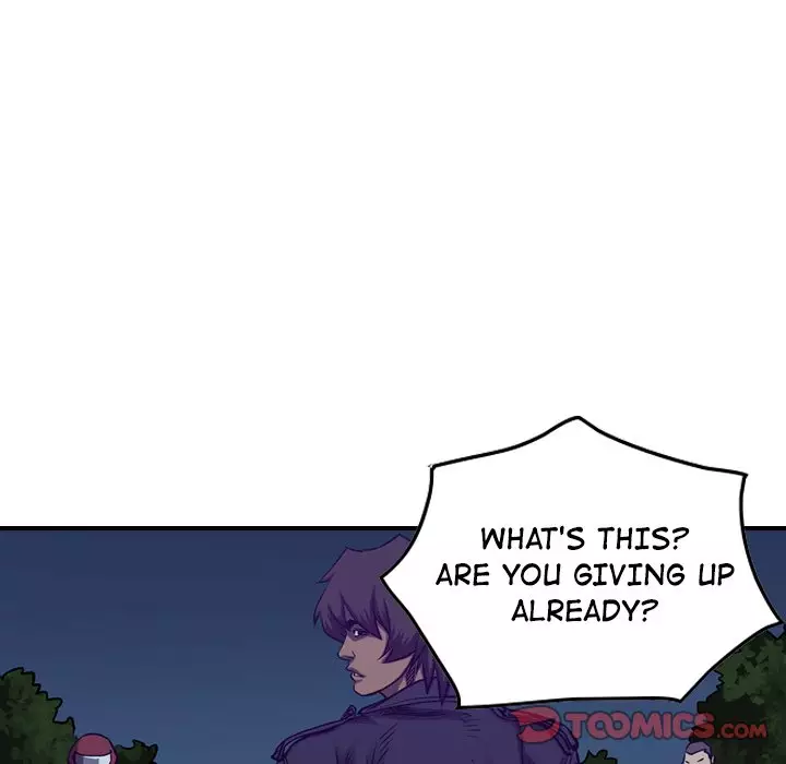 Legend: The Beginning - 92 page 94