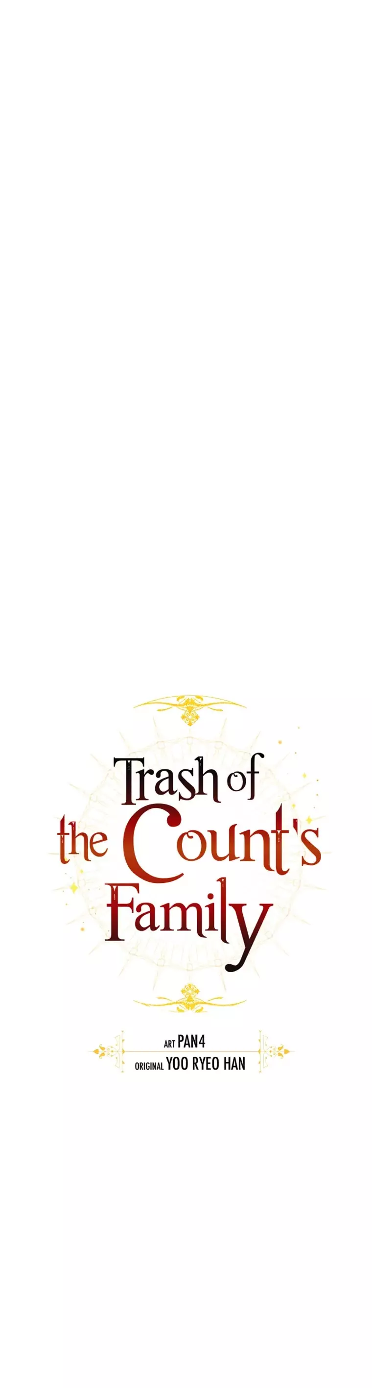 Trash Of The Count’S Family - 66 page 10-8929f748