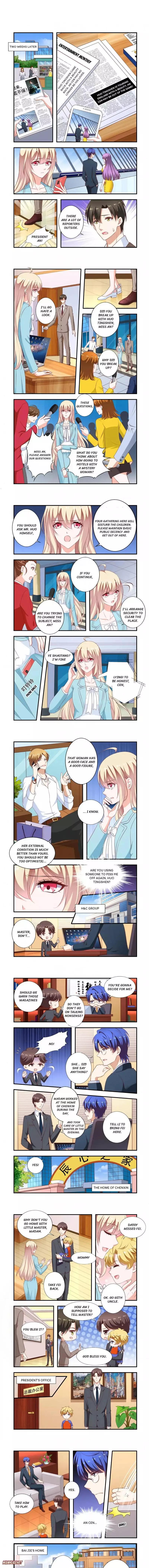 Love At First Night - 219 page 1-2e0dc65b