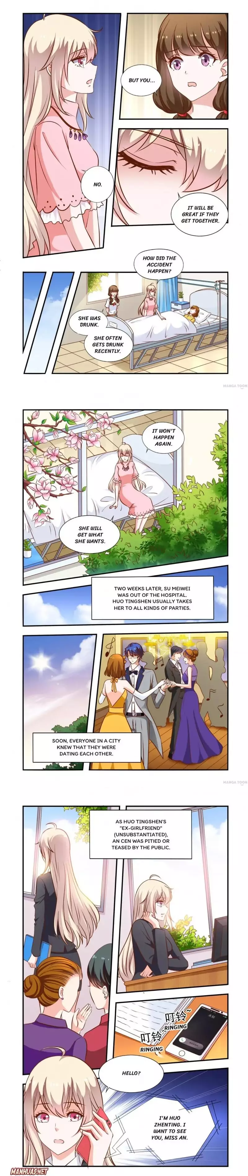 Love At First Night - 62 page 2
