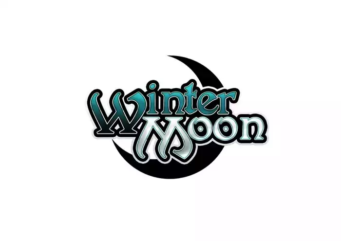 Winter Moon - 50 page 1