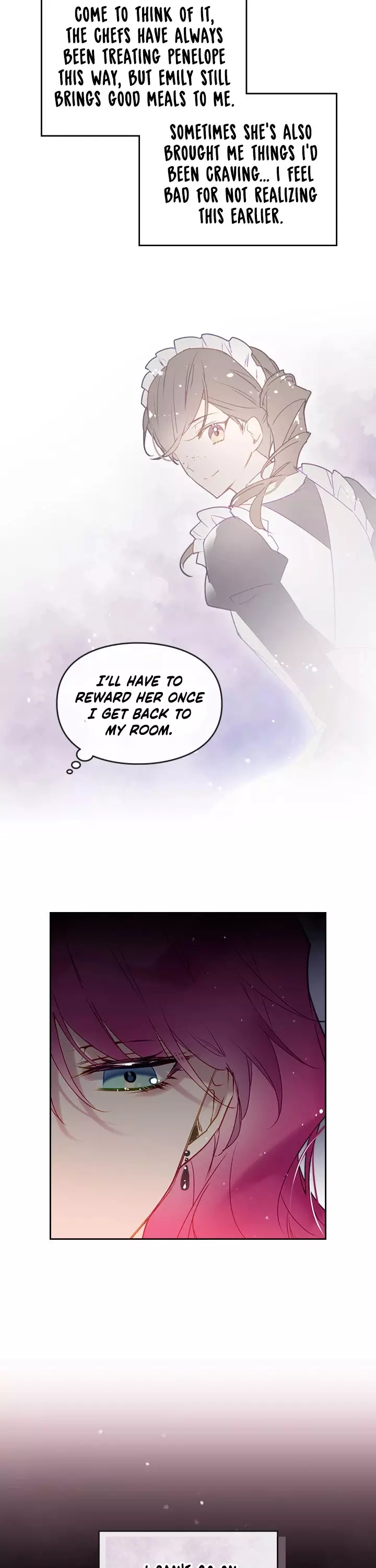 Death Is The Only Ending For The Villainess - 39 page 18