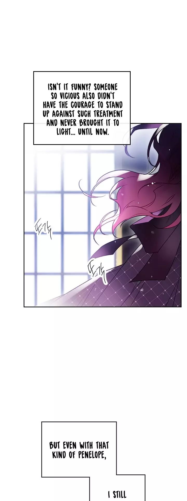 Death Is The Only Ending For The Villainess - 41 page 7