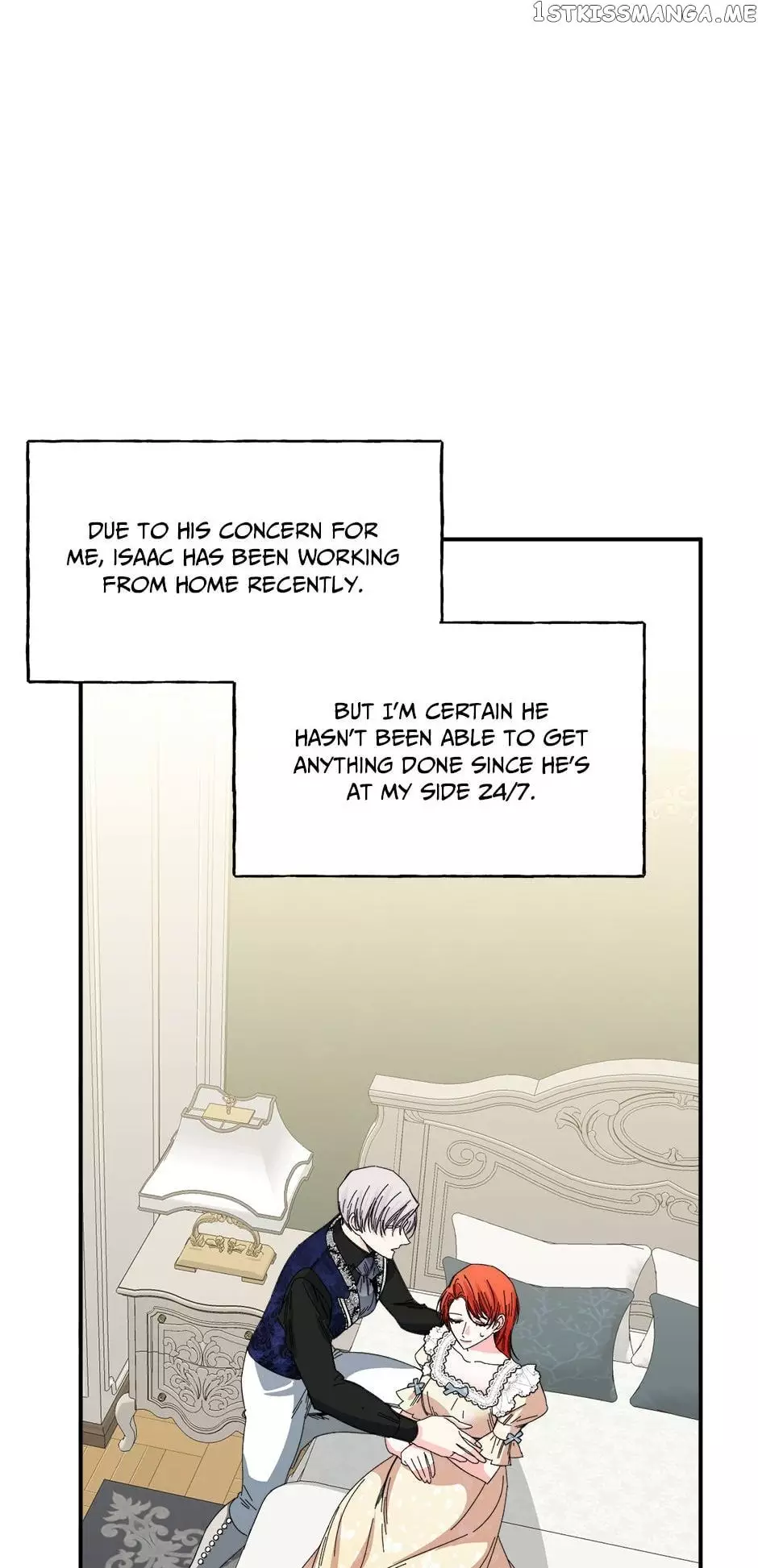 Happy Ending For The Time-Limited Villainess - 108 page 17-9559cb8b