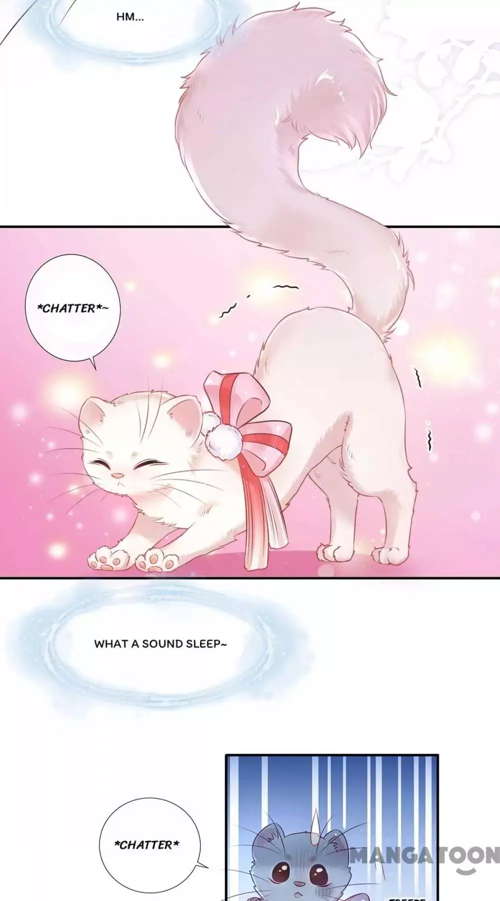 Kitten Princess - 1 page 25