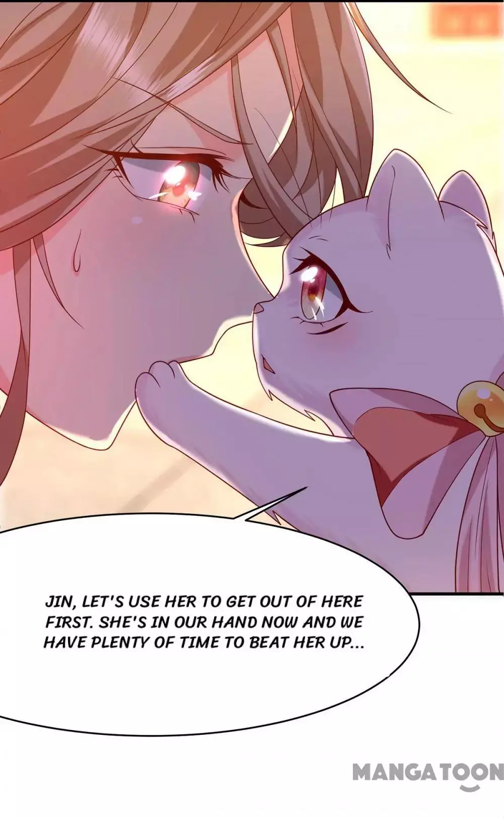 Kitten Princess - 9 page 56
