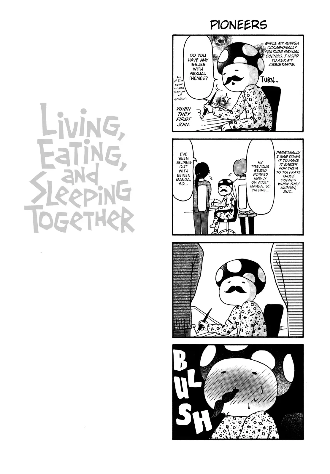 Living, Eating And Sleeping Together - 16 page 48-ea7ce467