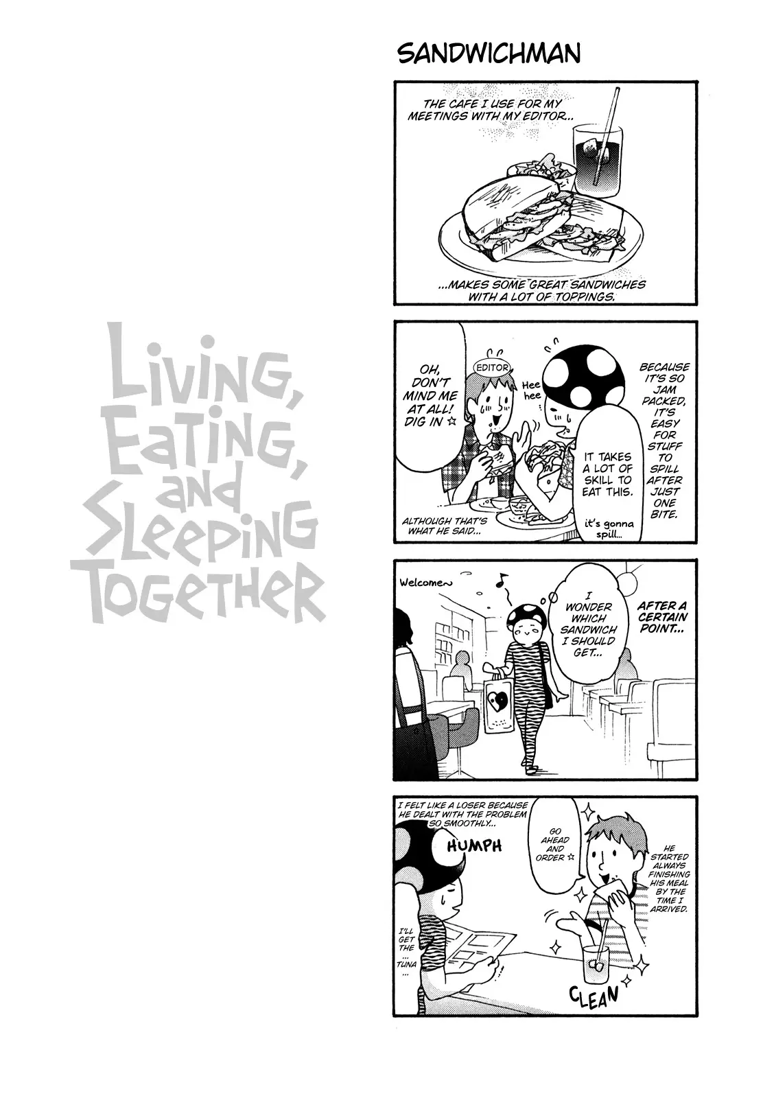 Living, Eating And Sleeping Together - 18 page 49-47608b7f