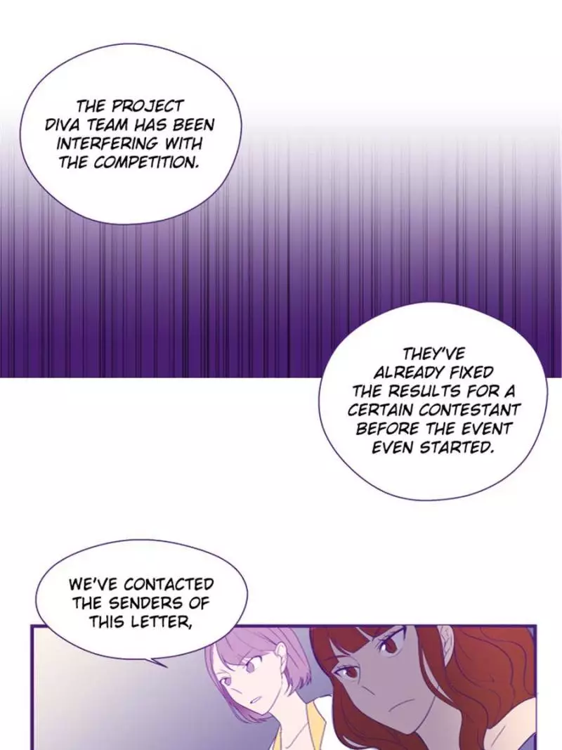 Sunday Idol - 37 page 3