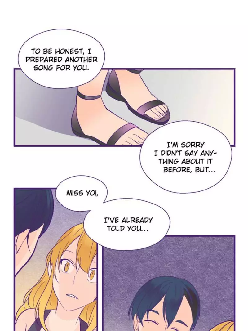 Sunday Idol - 38 page 33