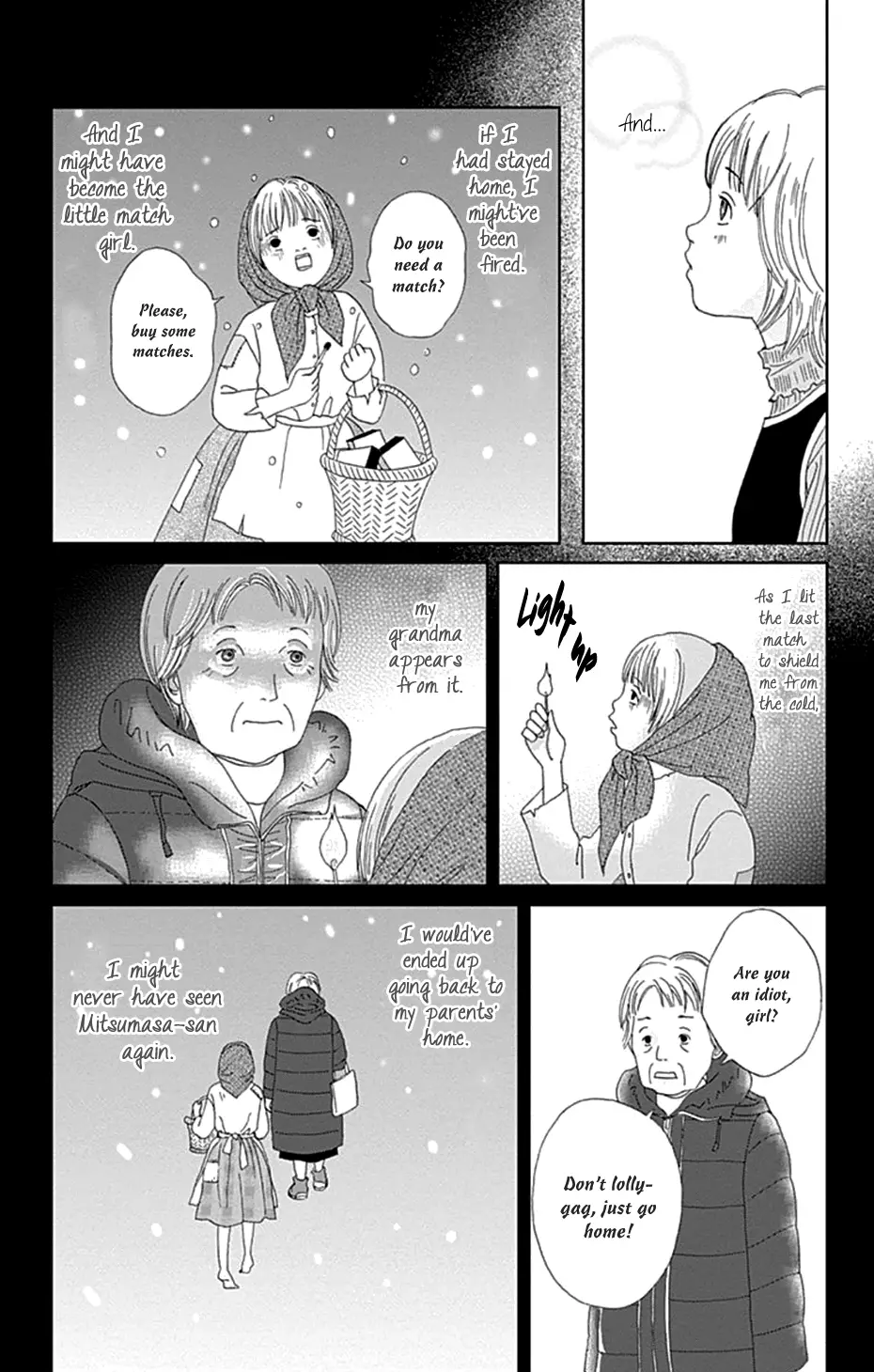 Koudaike No Hitobito - 41 page 3-ac270121