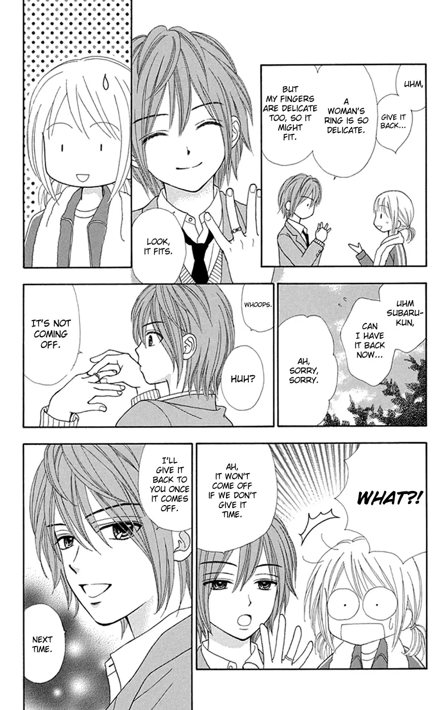 Chitose Etc. - 31 page 18