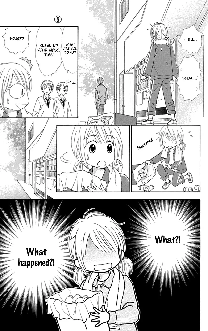 Chitose Etc. - 31 page 20