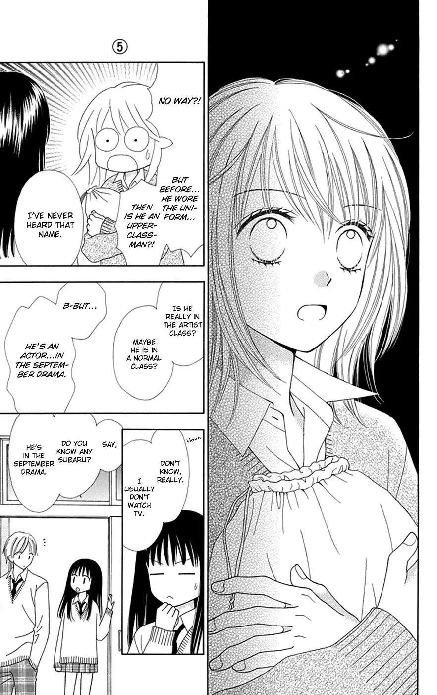 Chitose Etc. - 31 page 22