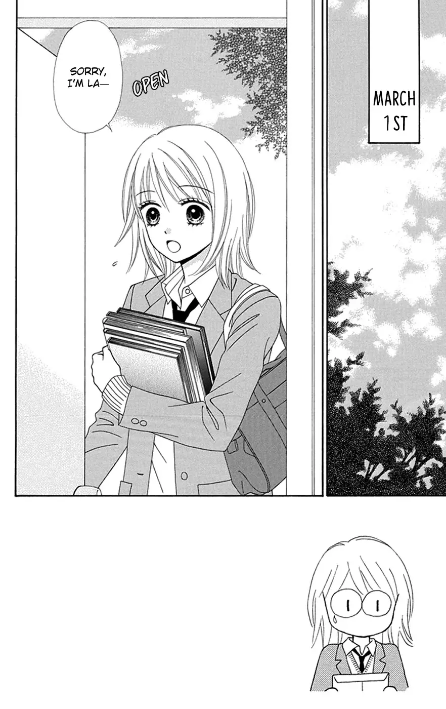 Chitose Etc. - 31 page 3