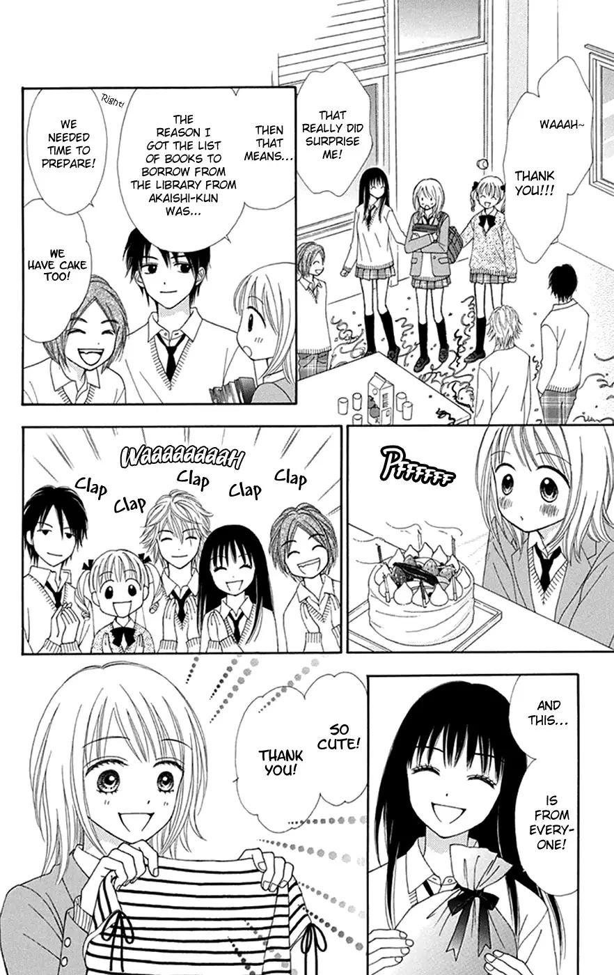 Chitose Etc. - 31 page 5