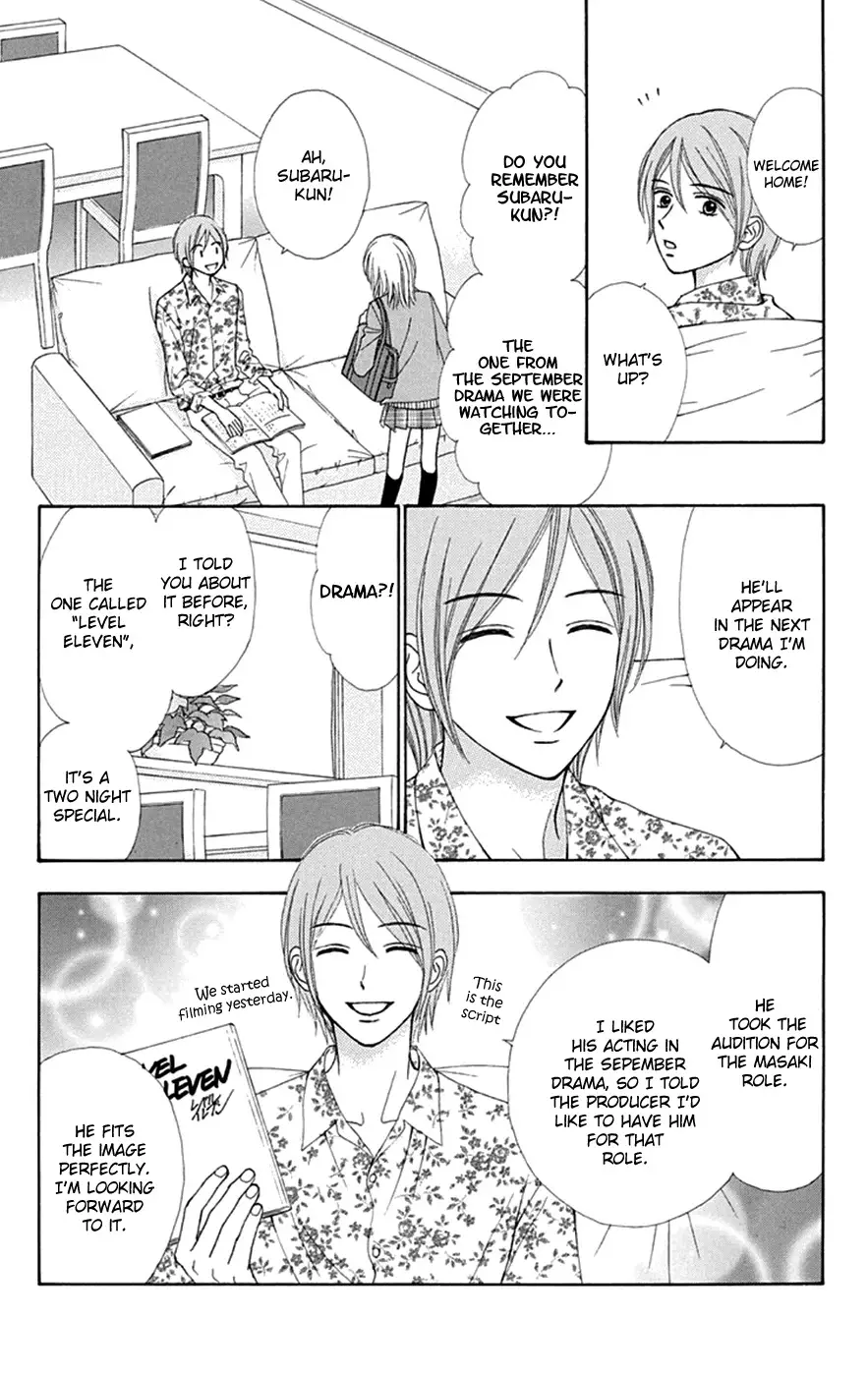 Chitose Etc. - 32 page 21