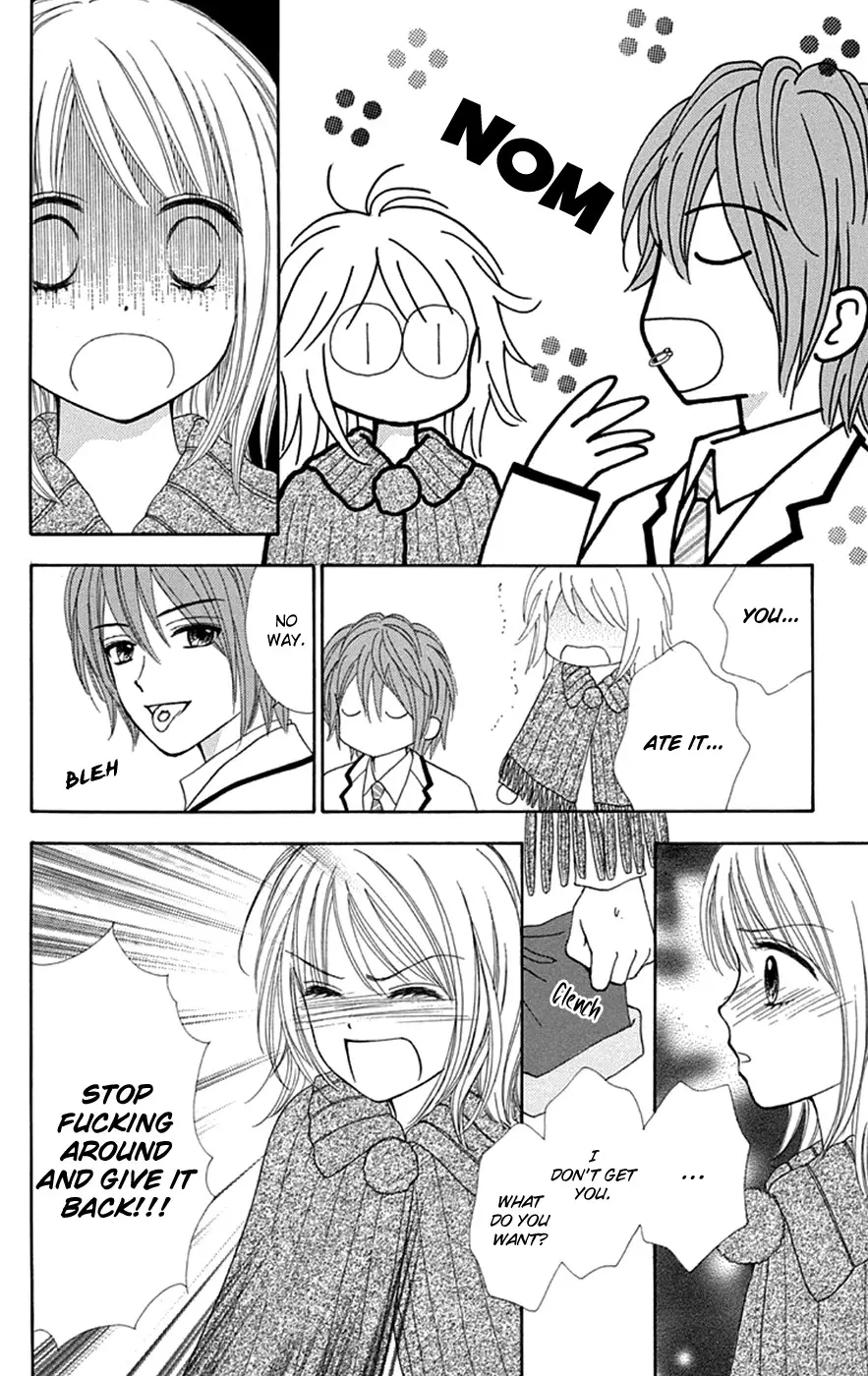 Chitose Etc. - 32 page 25