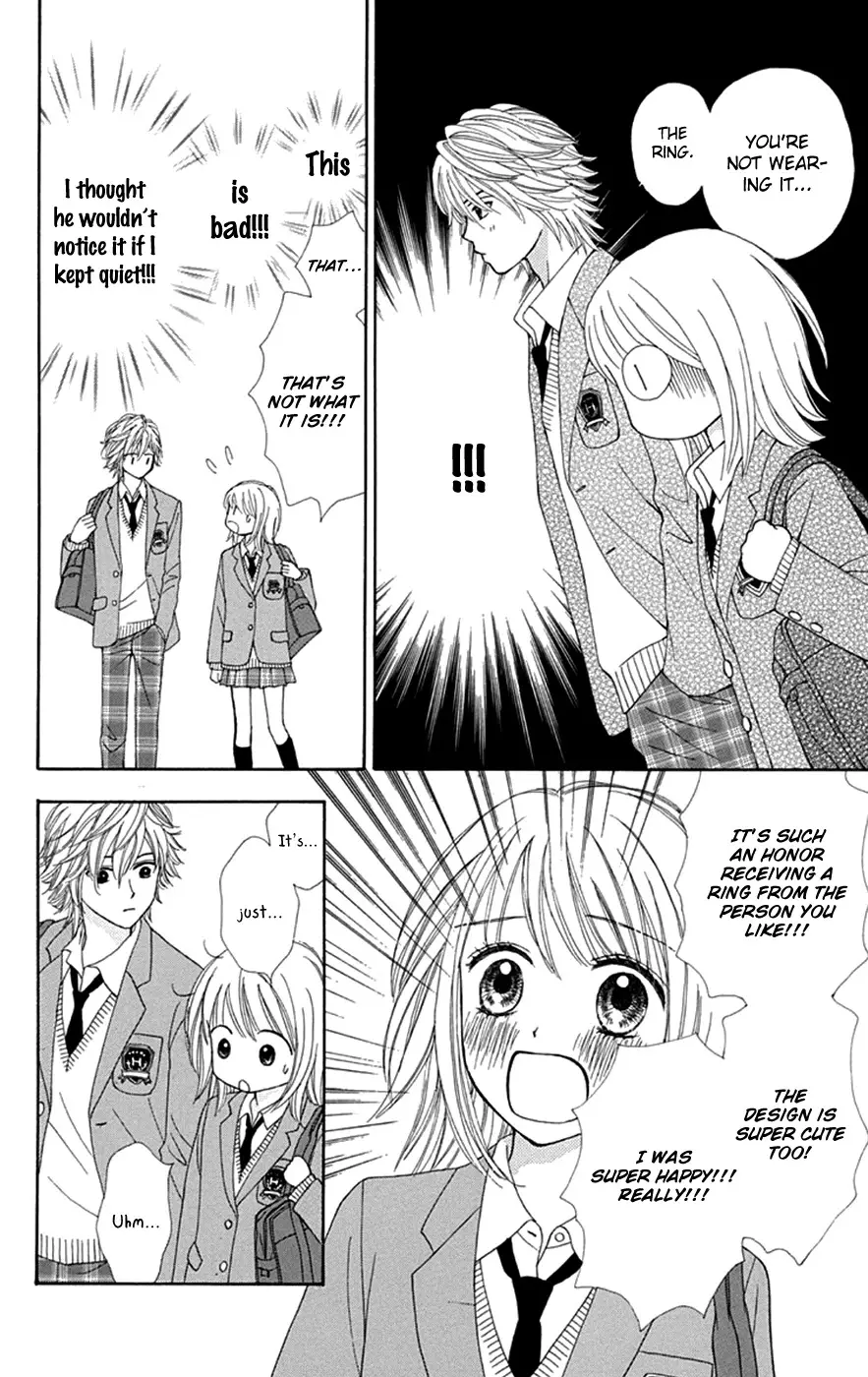 Chitose Etc. - 32 page 7