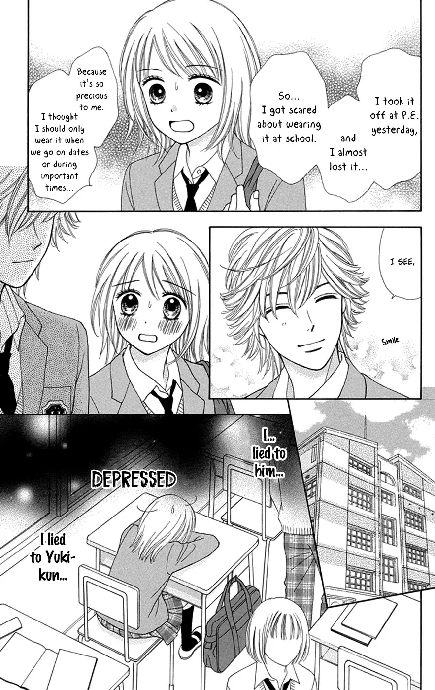 Chitose Etc. - 32 page 8