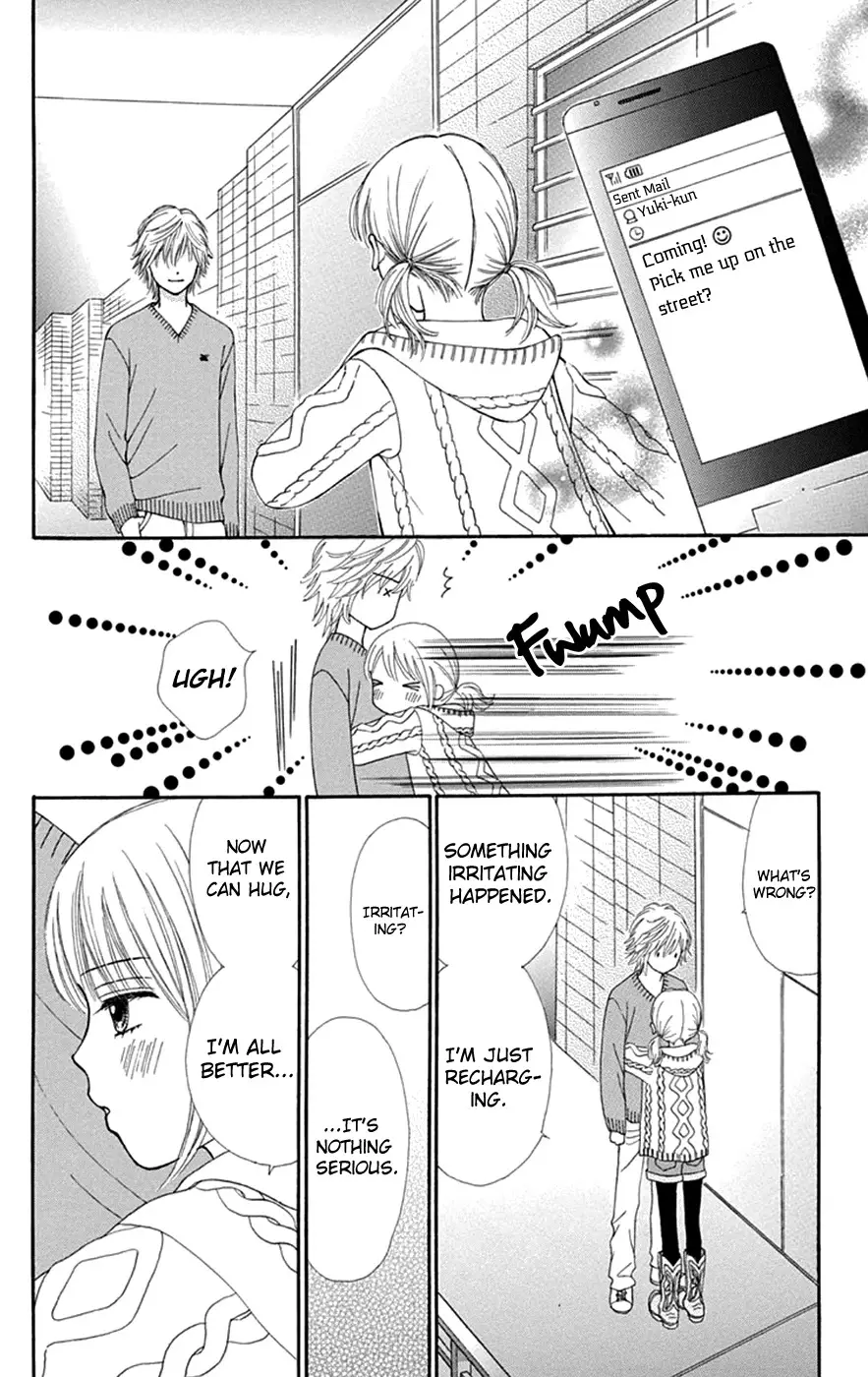 Chitose Etc. - 33 page 18