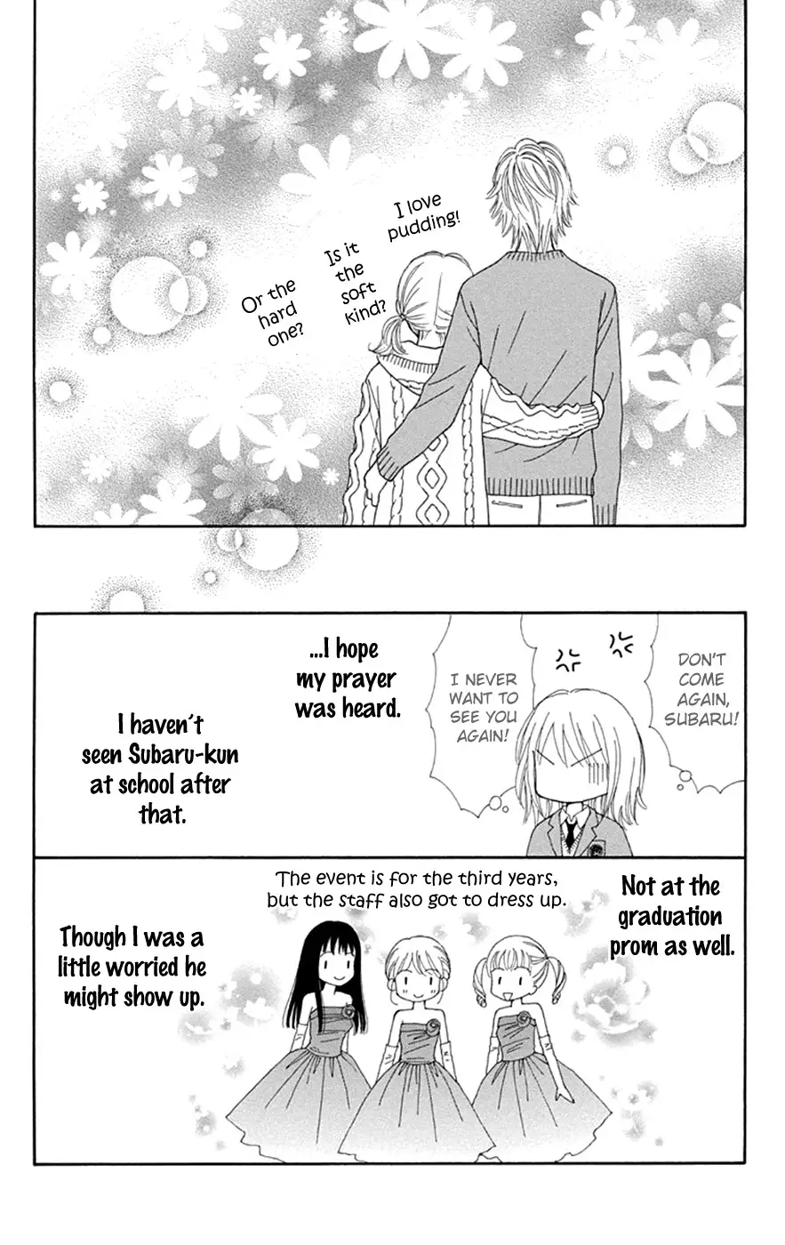 Chitose Etc. - 33 page 20