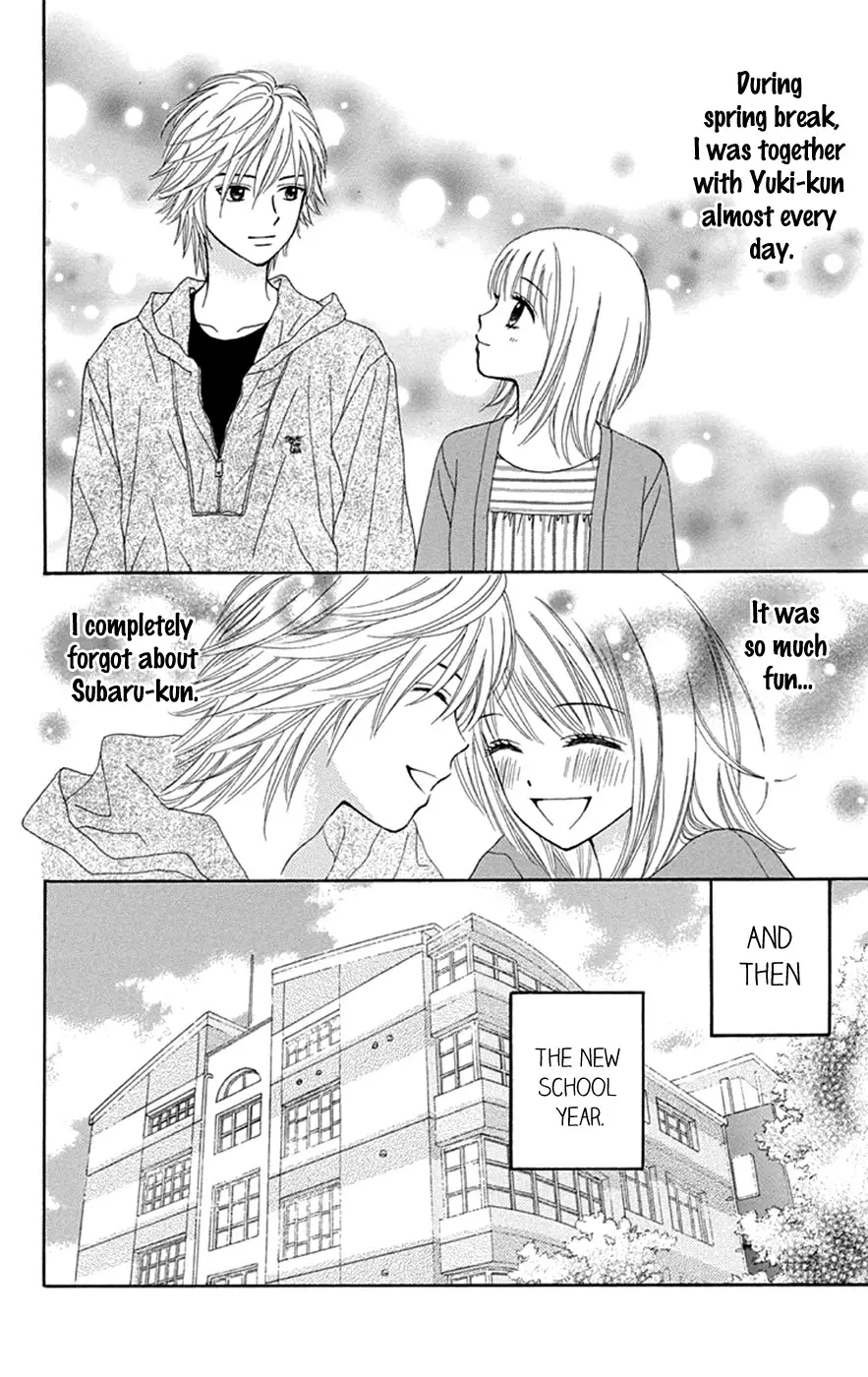 Chitose Etc. - 33 page 22