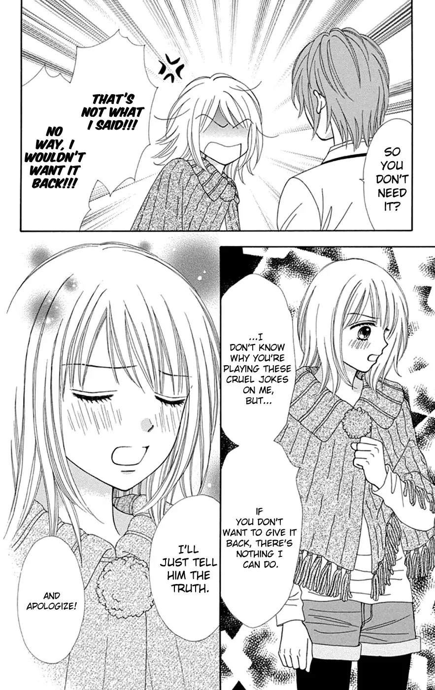 Chitose Etc. - 33 page 8