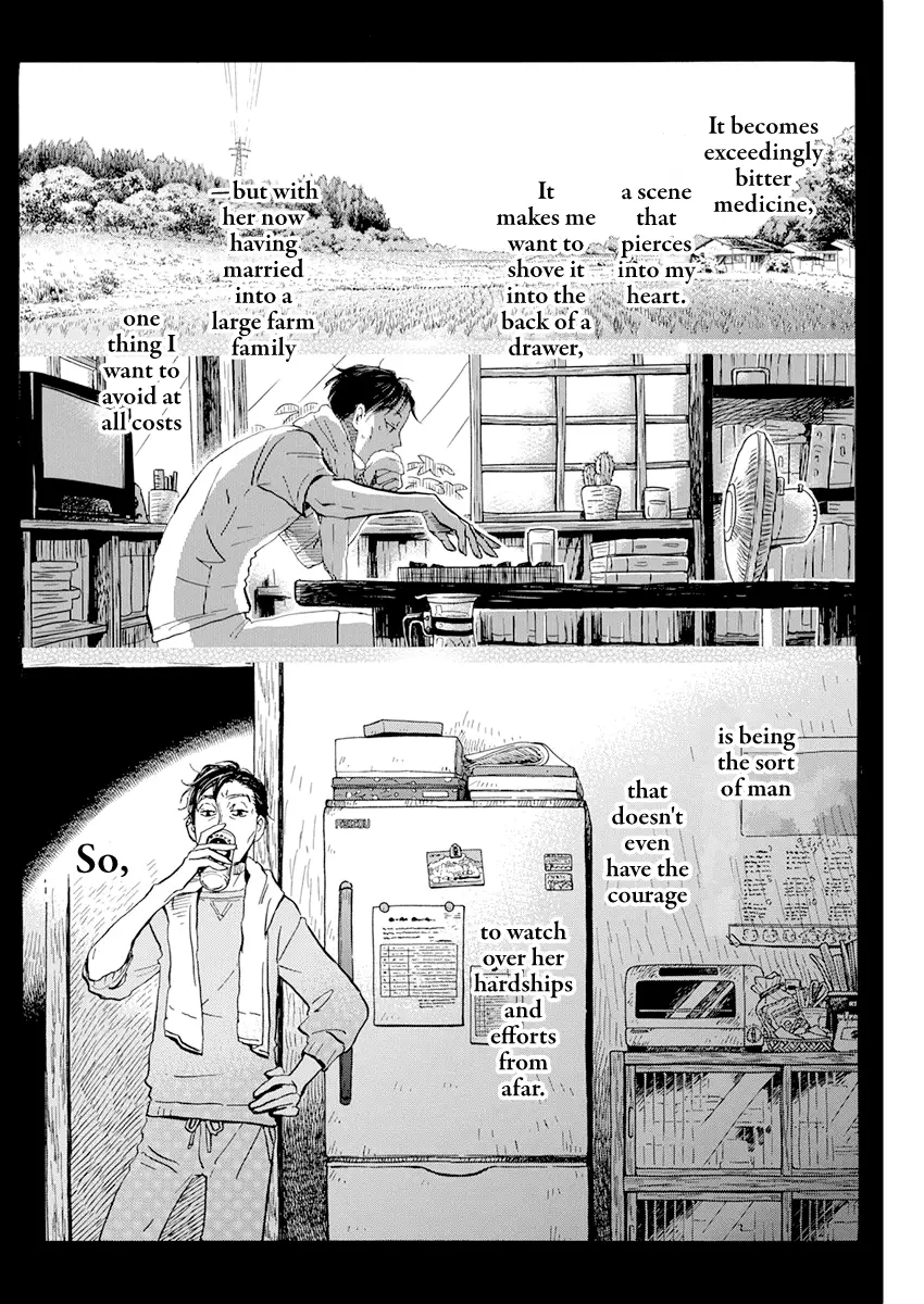 3-Gatsu No Lion - 199 page 3-49d43ff9