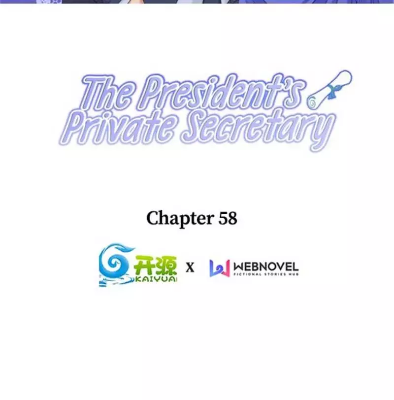 The President’S Private Secretary - 58 page 2