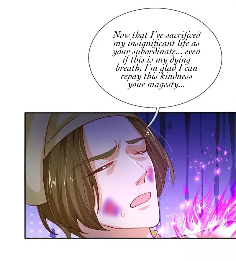I Became The Emperor's Daughter One Day - 113 page 7