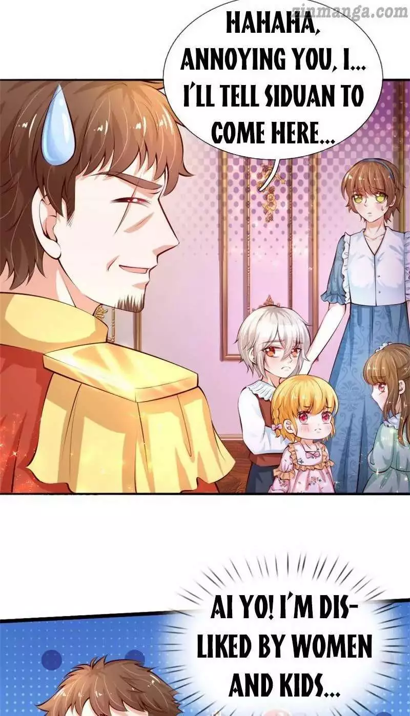 I Became The Emperor's Daughter One Day - 127 page 7