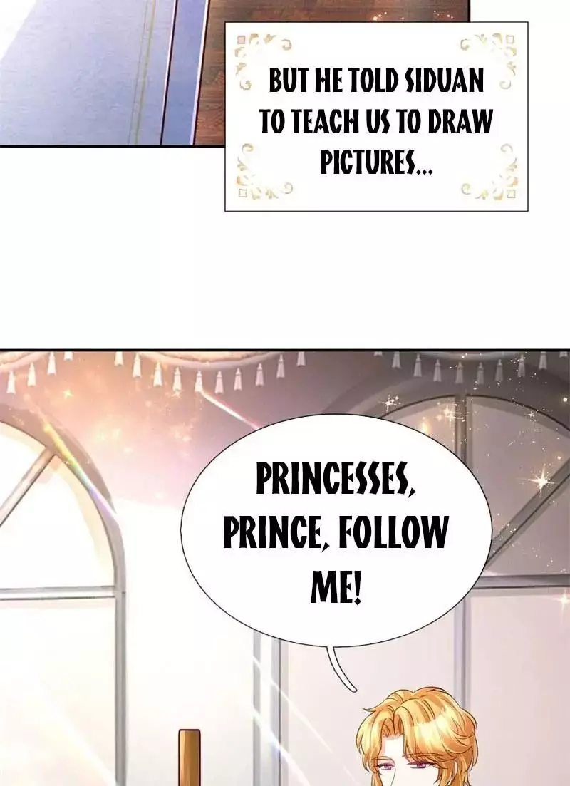 I Became The Emperor's Daughter One Day - 135 page 18